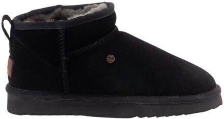 Warmbat Boots Durack DRC321099 Zwart-41 maat 41