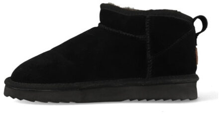 Warmbat Boots durack drc321099 Zwart - 43