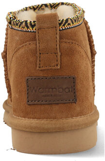 Warmbat Boots durack drc321925 Bruin - 39