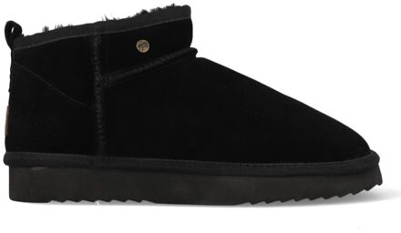 Warmbat Boots Durack DRC421099 Zwart maat