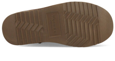 Warmbat Boots wallaby wly321455 mud Bruin - 43