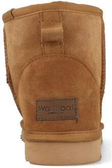 Warmbat Boots Wallaby WLY421025 Bruin-46 maat 46