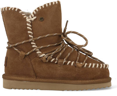 Warmbat Boots Waturra WTR321355 Mud Bruin-40 maat 40