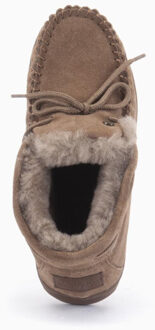 Warmbat Bunya Bruin - 40