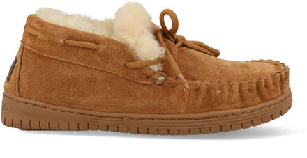 Warmbat Bunya Cognac - 39