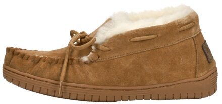 Warmbat Bunya cognac - 40