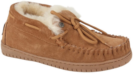 Warmbat Bunya cognac - 40