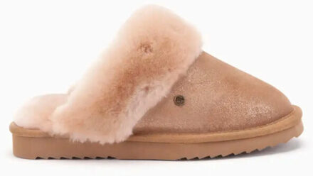 Warmbat Collie cl 3215 21 metallic Goud - 39