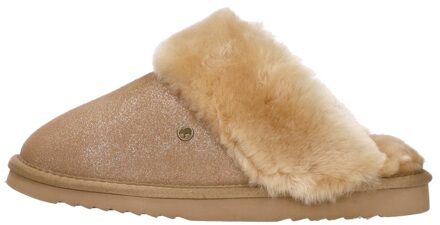 Warmbat Collie Goudkleur - 41