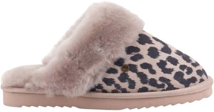 Warmbat Collie Pantoffel Dames - 36