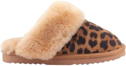 Warmbat Collie Pantoffel Dames - 41