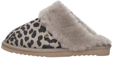 Warmbat Collie Taupe - 39