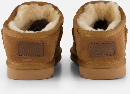 Warmbat Conner Cognac - 41