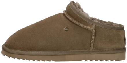 Warmbat Conner Taupe - 48