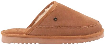 Warmbat Cowra Pantoffel Heren - 42