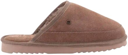 Warmbat Cowra Pantoffel Heren - 43