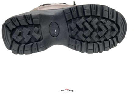 Warmbat Damesschoenen laarzen Brons - 40