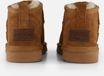 Warmbat Durack Cognac - 36