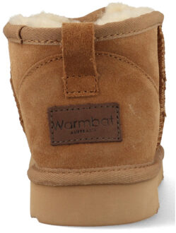 Warmbat Durack Cognac - 38