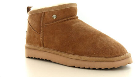 Warmbat Durack Cognac - 42