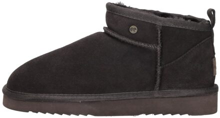 Warmbat Durack Donkerbruin - 42