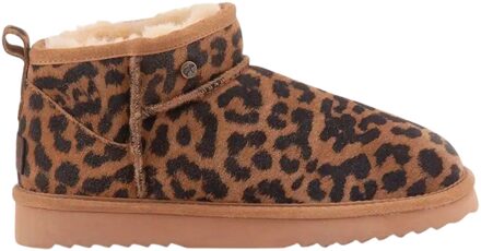 Warmbat Durack Panther Boots Dames - 40