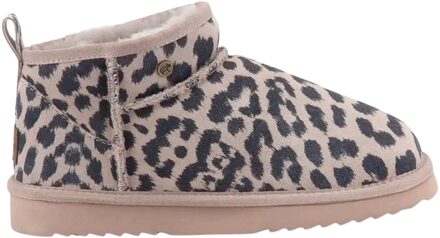 Warmbat Durack Panther Boots Dames - 40