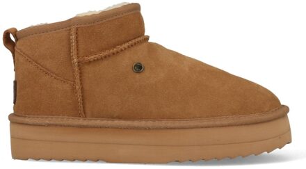 Warmbat Durack Plateau Cognac - 36