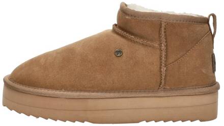 Warmbat Durack Plateau Cognac - 36