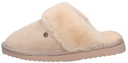 Warmbat Flurry Beige - 37