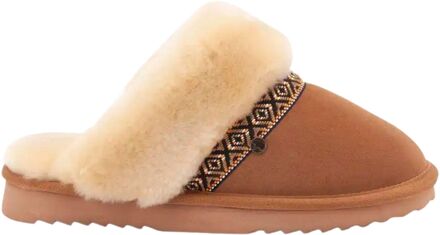 Warmbat Flurry Pantoffel Dames - 40