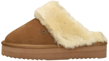 Warmbat Flurry Plateau Cognac - 36