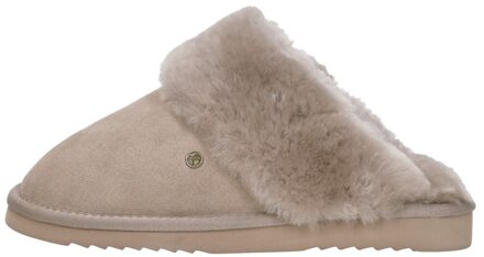 Warmbat Flurry Taupe - 36