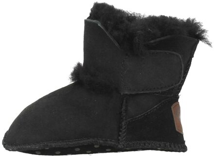 Warmbat Hay Zwart - 22/23