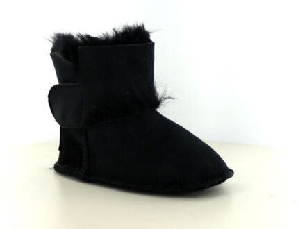 Warmbat Hay Zwart - 22/23