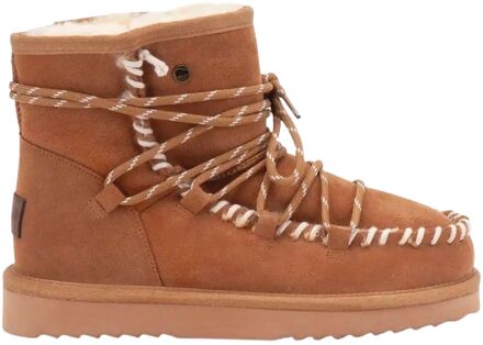 Warmbat Kalbarri Boots Pantoffels Dames - 37