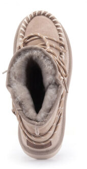 Warmbat Kalbarri boots Taupe - 38