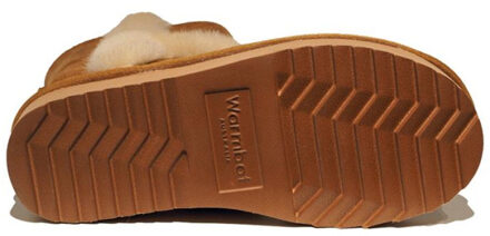 Warmbat Kangaroo Klaproos - 39