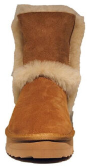 Warmbat Kangaroo Klaproos - 41