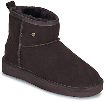 Warmbat Laarzen Warmbat WALLABY" Bruin - 37,38