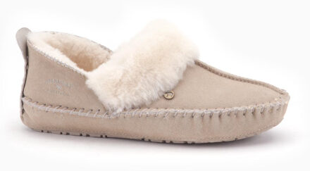 Warmbat Pantoffels Barrine BAR341054 Blush Beige-39 maat 39