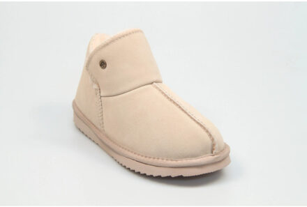 Warmbat Pantoffels Beige - 37