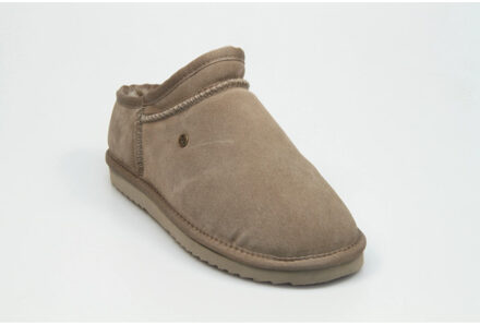 Warmbat Pantoffels Beige - 42