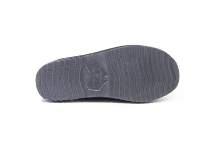 Warmbat Pantoffels Blauw - 41