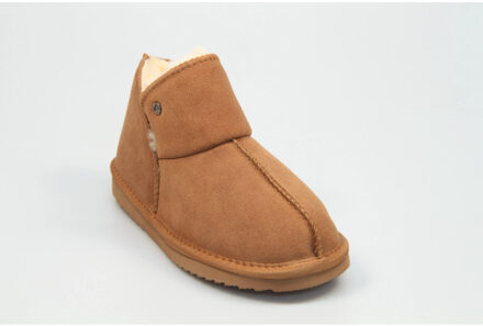 Warmbat Pantoffels Bruin - 40