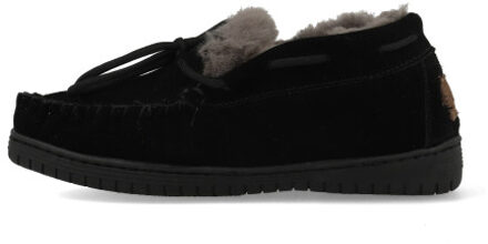 Warmbat Pantoffels bunya bny341099 Zwart - 39