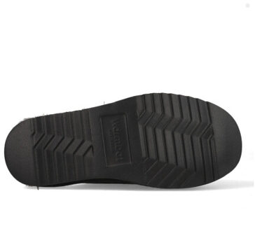 Warmbat Pantoffels classic clc521089 Grijs - 38