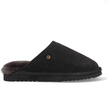 Warmbat Pantoffels Classic CLC521089 Grijs maat