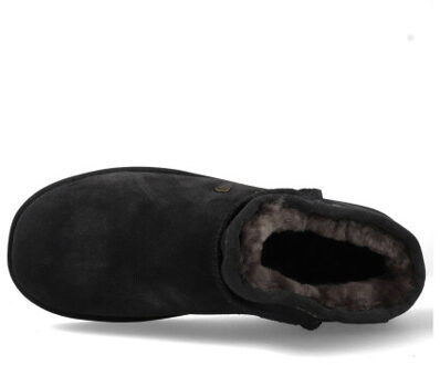 Warmbat Pantoffels conner cnr1089 Grijs - 45