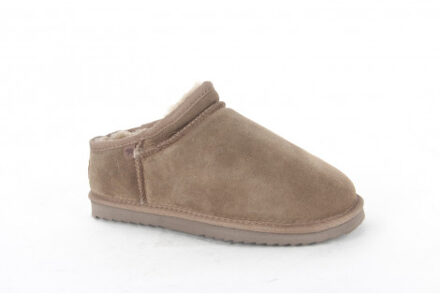 Warmbat Pantoffels Conner CNR421032 Moss Groen-42